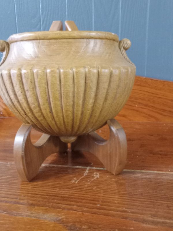 Wooden Piece
