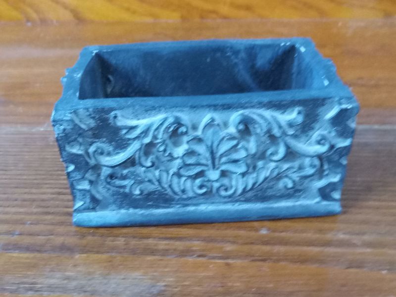 Trinket Box without the lid