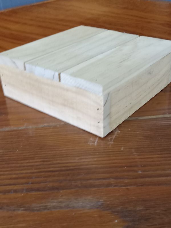 Pallet Type Box
