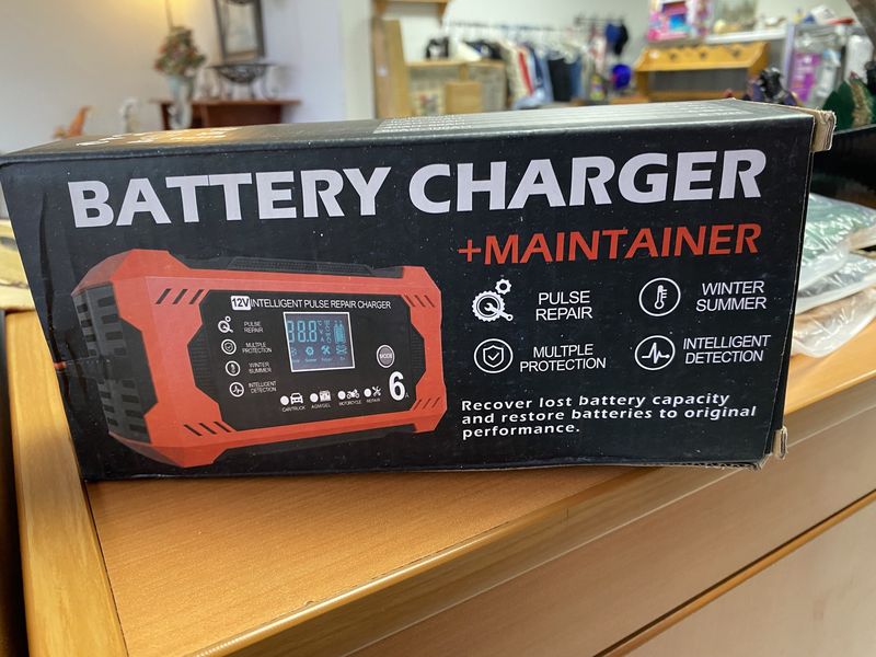 Battery Charger