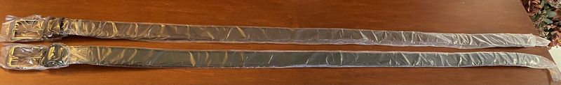 Mens Belts