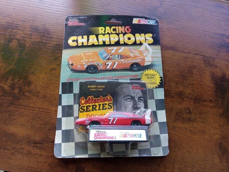 NASCAR Racing Champions