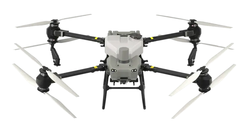 DJI Agras T50