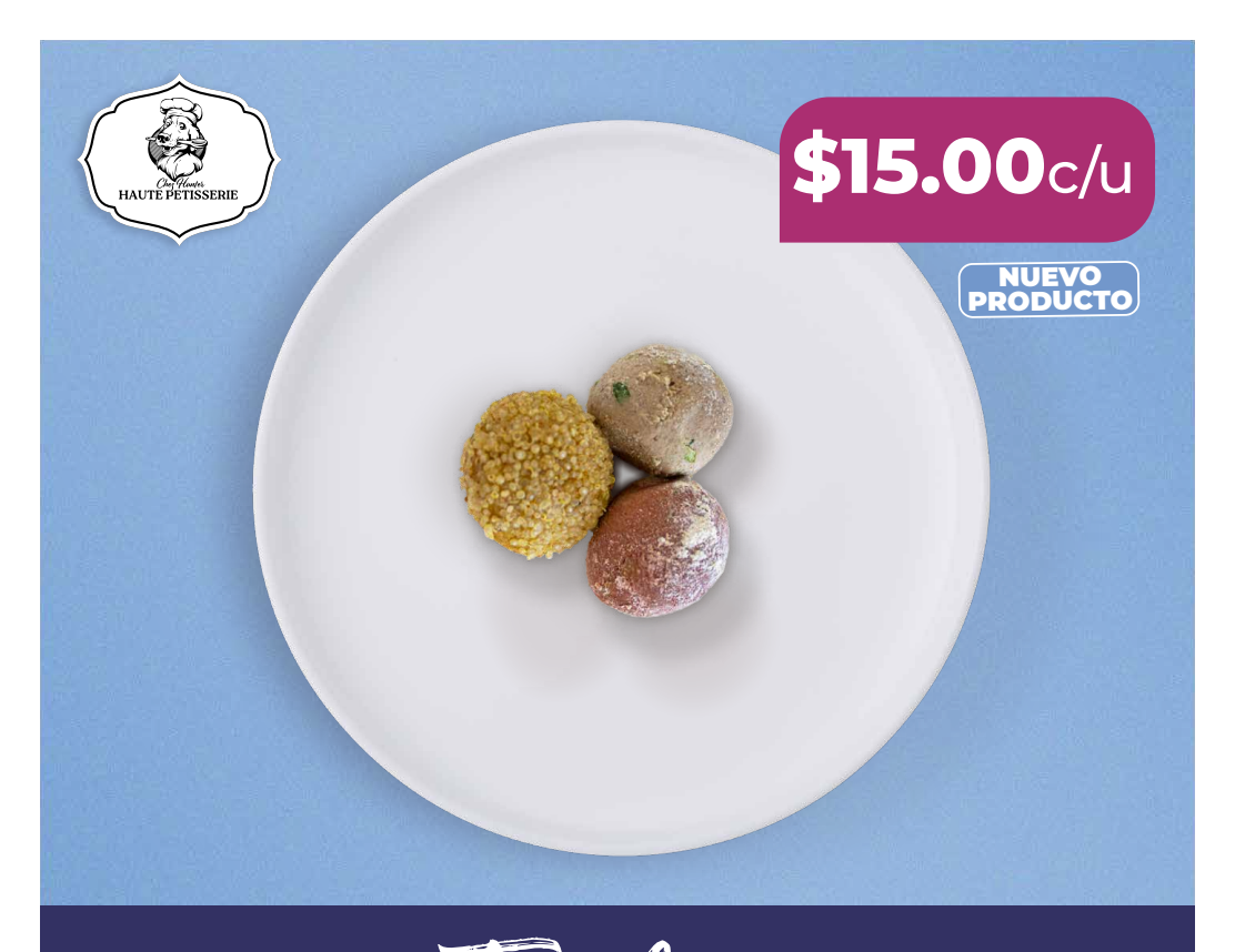 Trufas