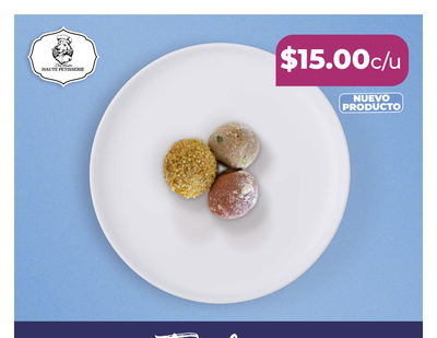 Trufas