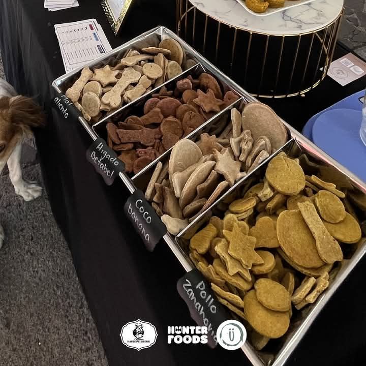 Galletas