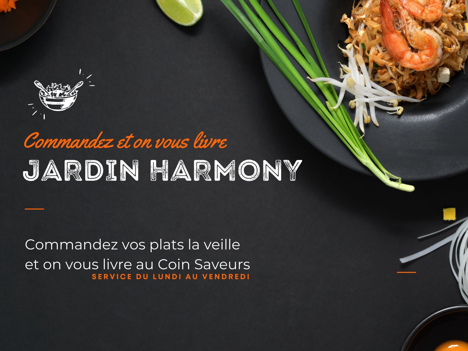 COIN SAVEURS