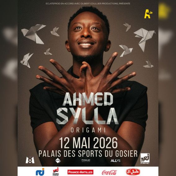 AHMED SYLLA