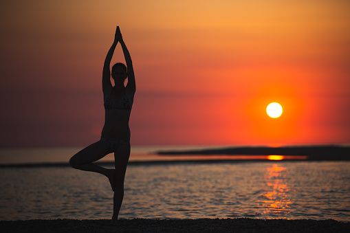 Mei-Line Yoga I Complexe Louis Daniel Beauperthuy Ste Rose