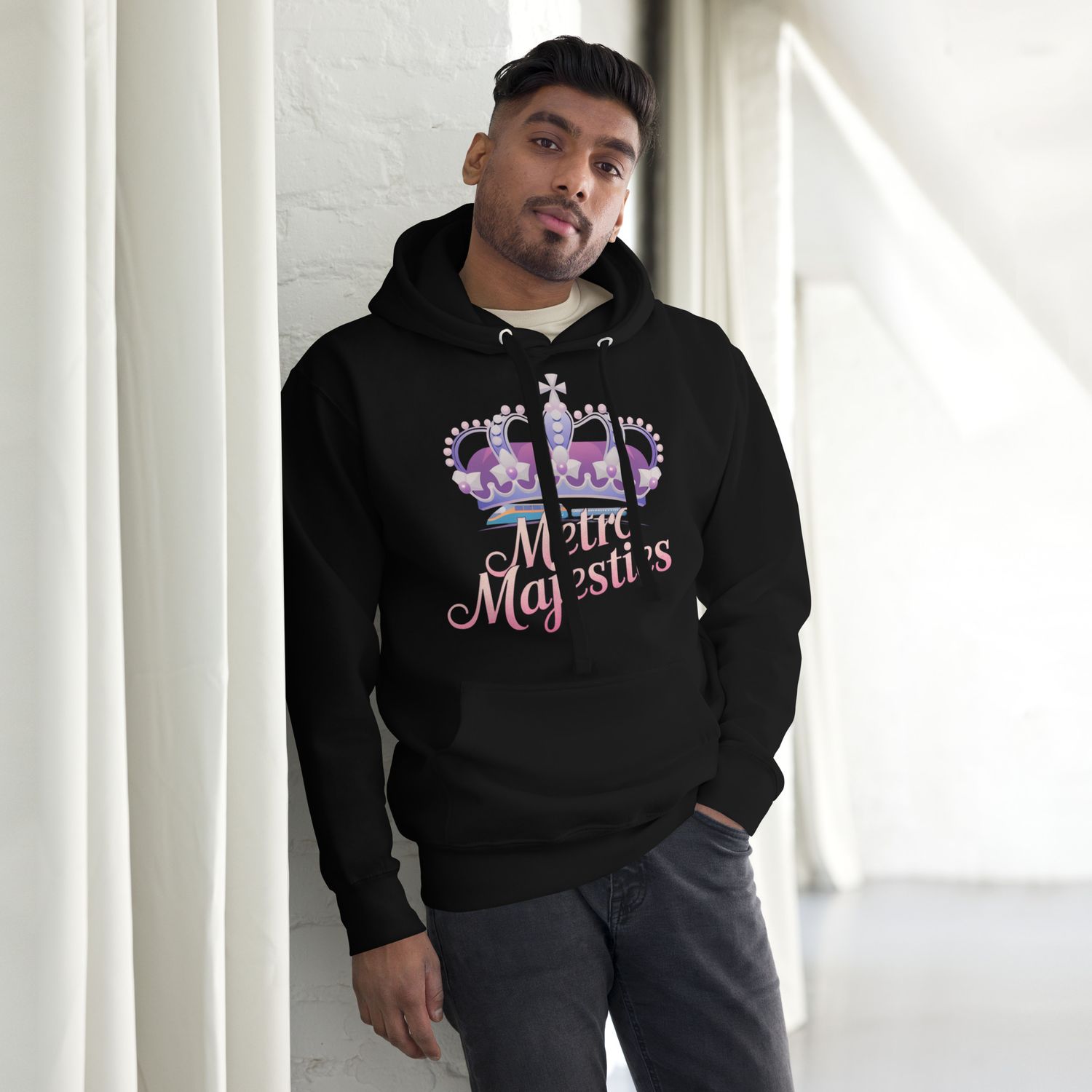 Unisex Hoodie