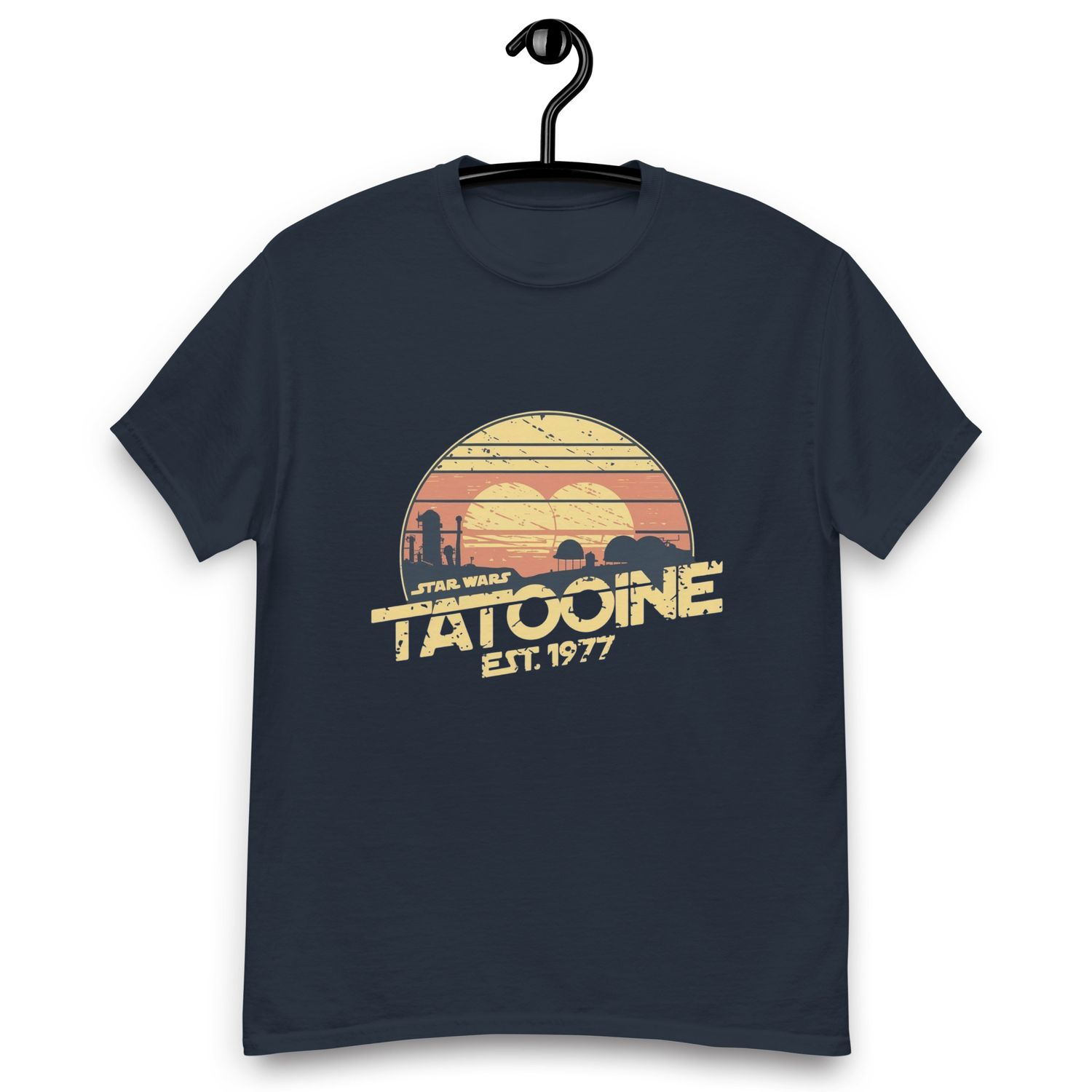Tatoonie T-shirt