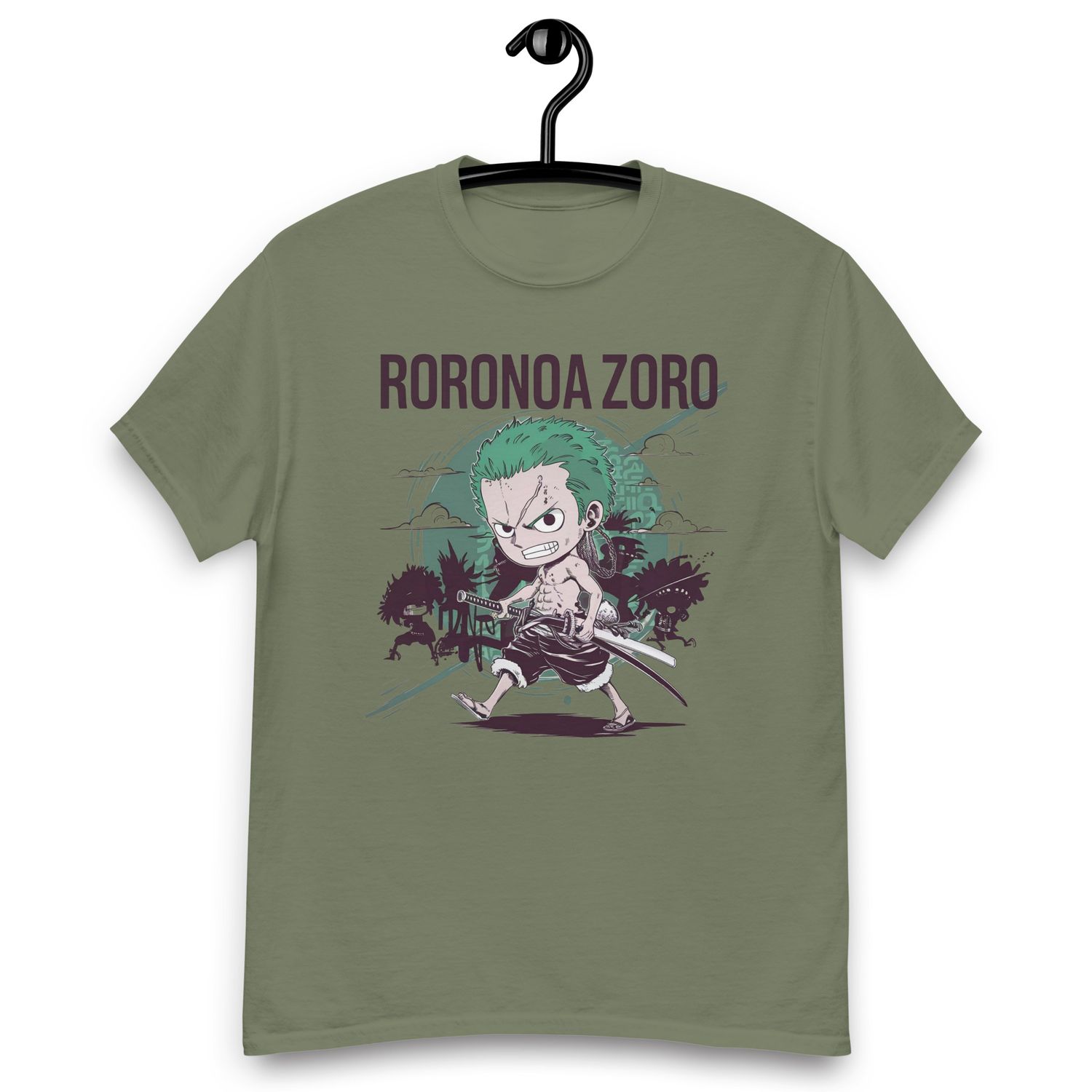 Roronora Zoro T-shirt