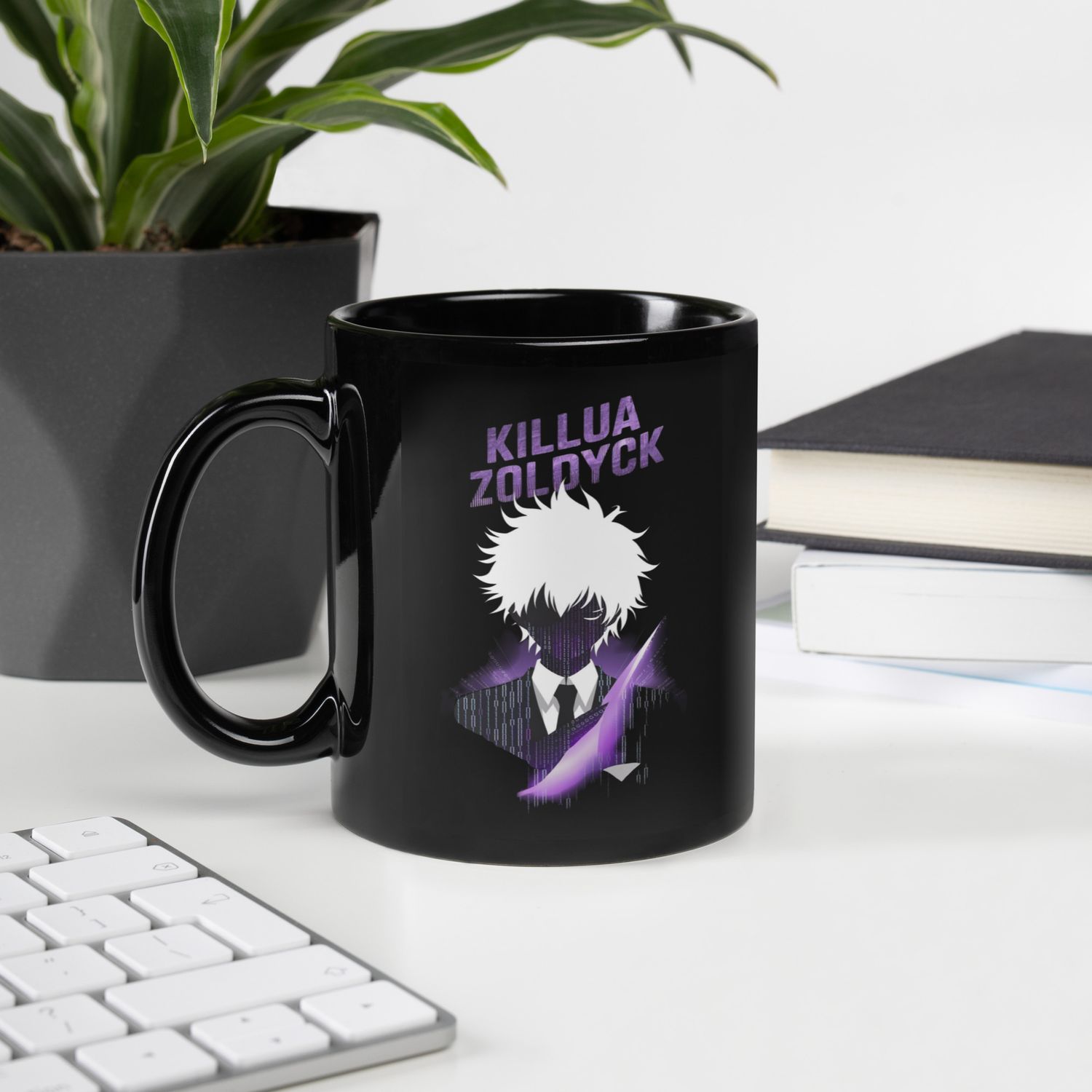 Hunter&#39;s Mug