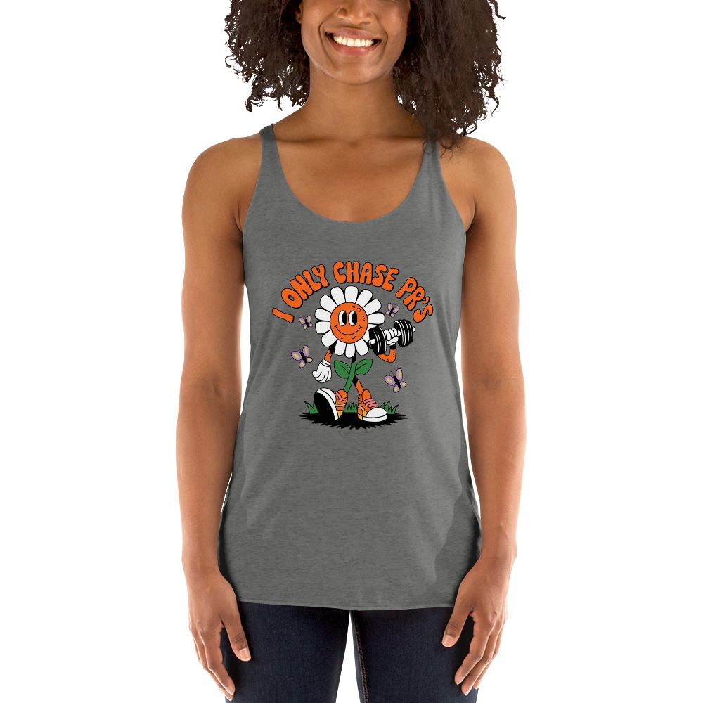 Women&#39;s Racerback Tank