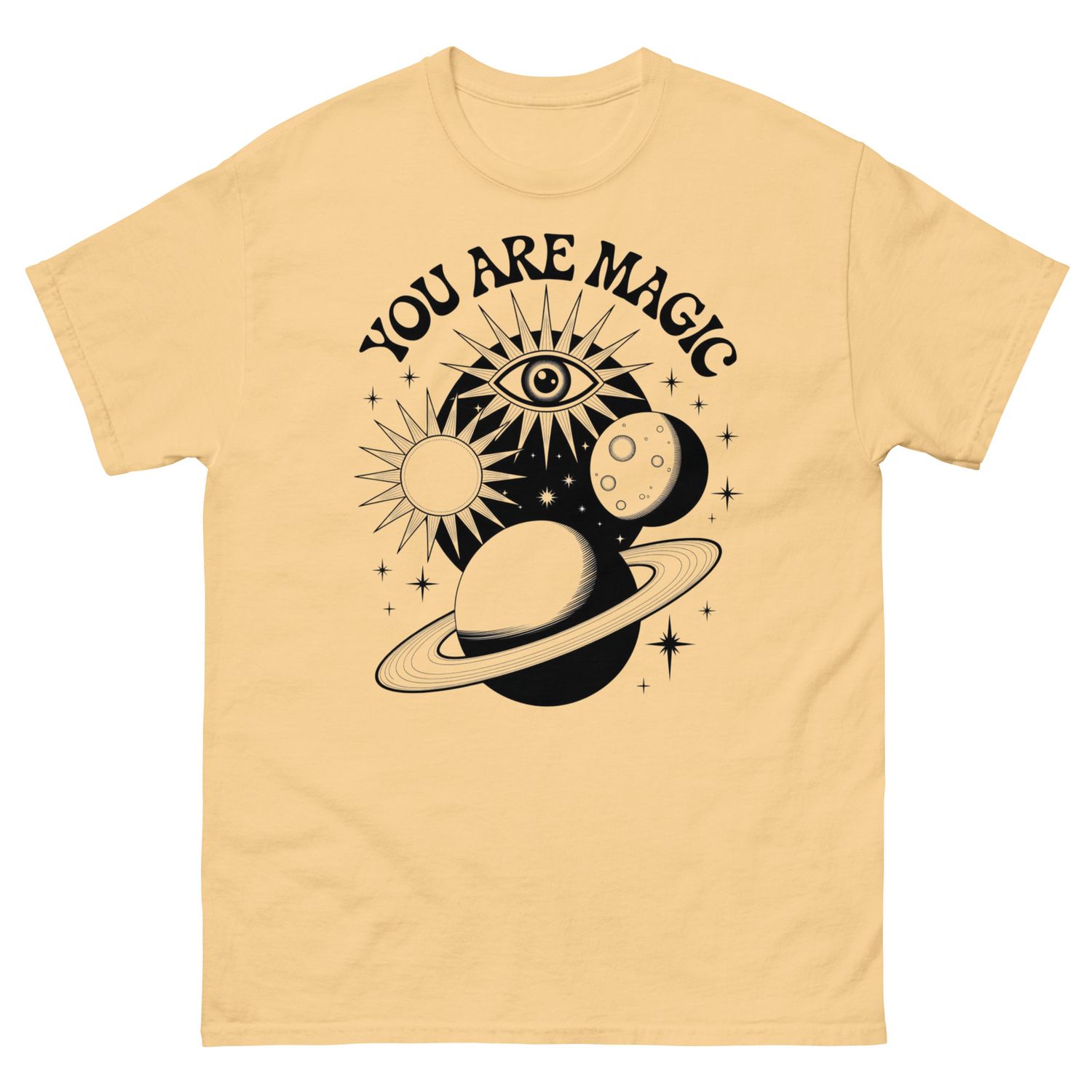 You Are Magic T-shirt