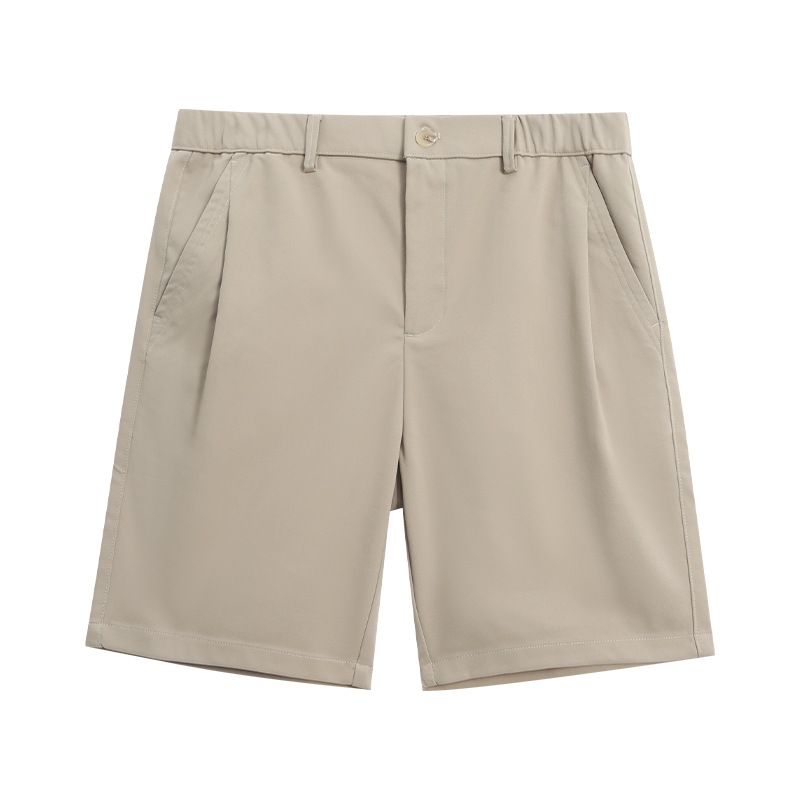 Twill Men&#39;s Shorts