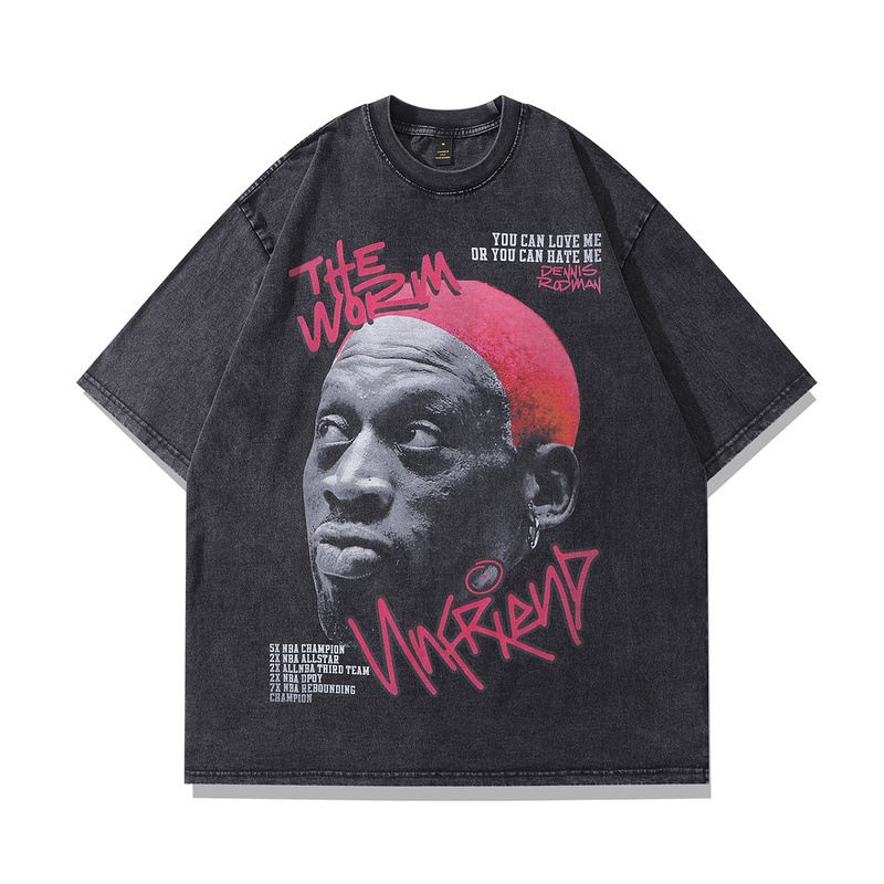 Pop Culture T-shirt