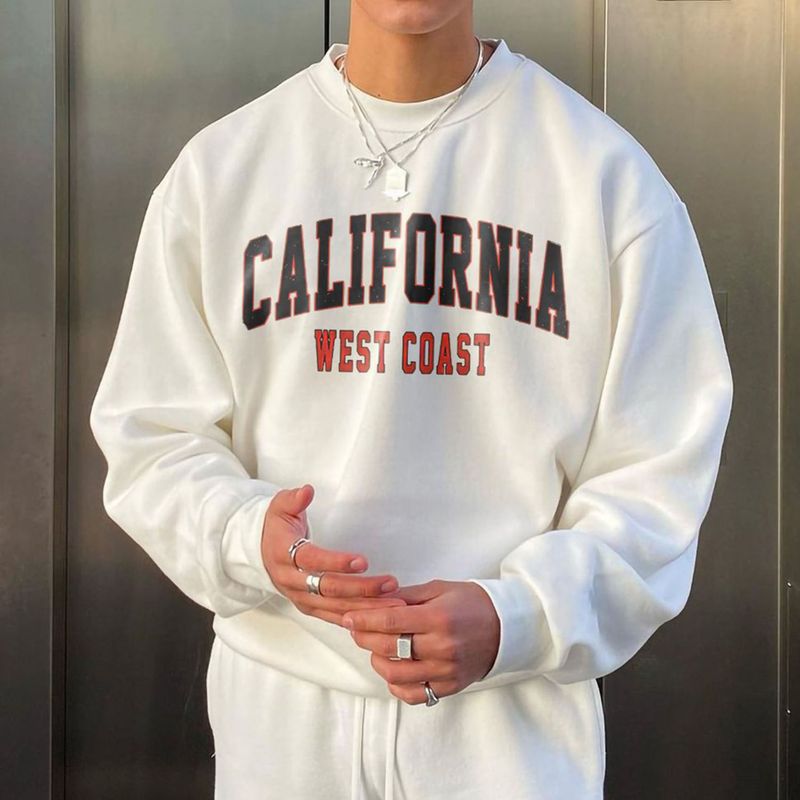 Hoodies &amp; Sweatshirts