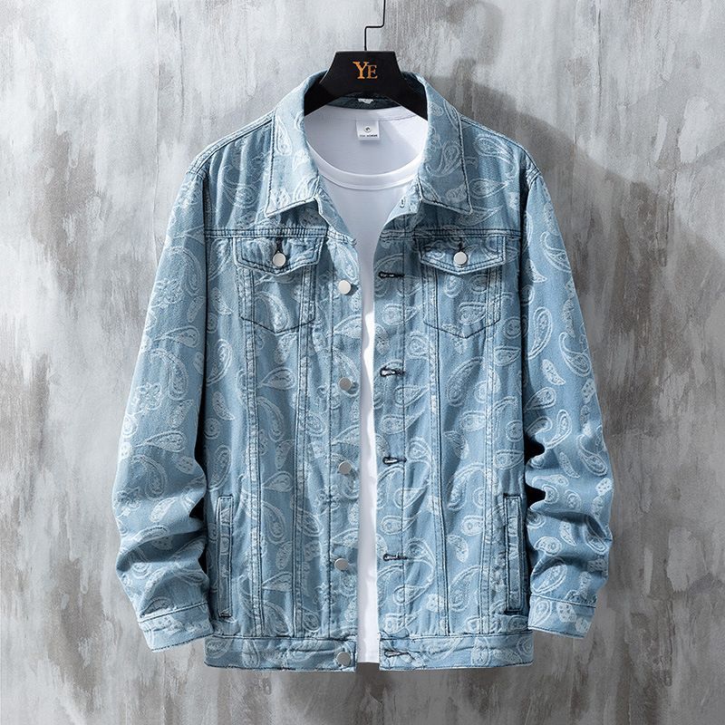 Jackets &amp; Overcoats