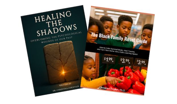 Tier 1 — The Black Family Reset Basic