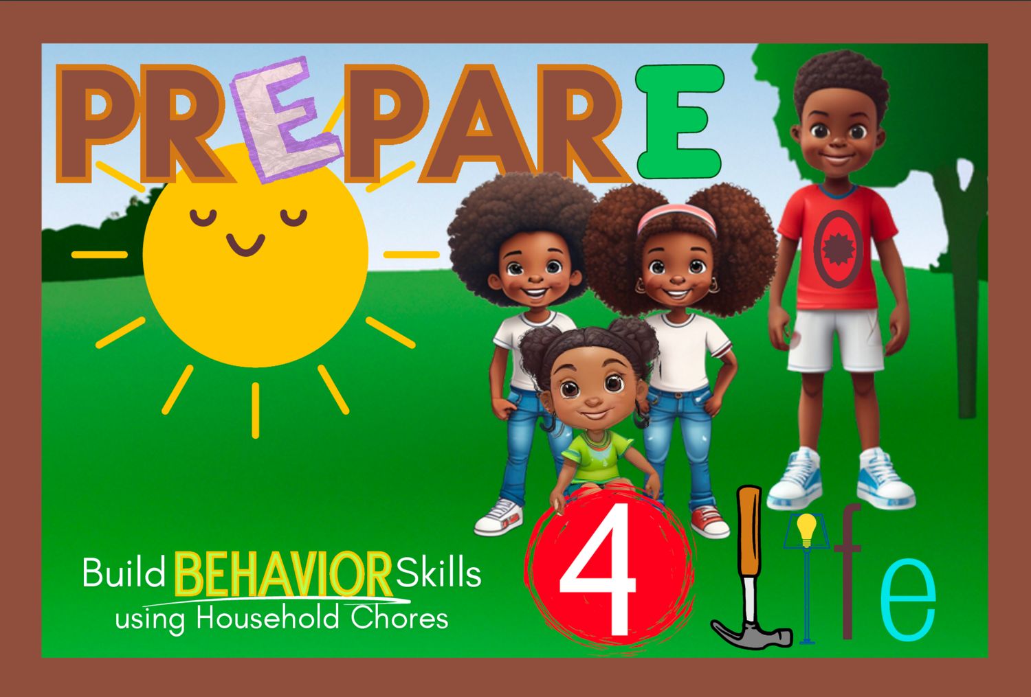 PREP4Life Behavior