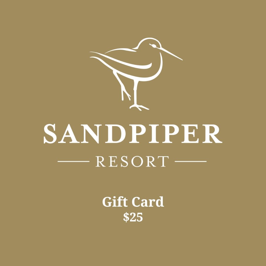 Gift Card - $25
