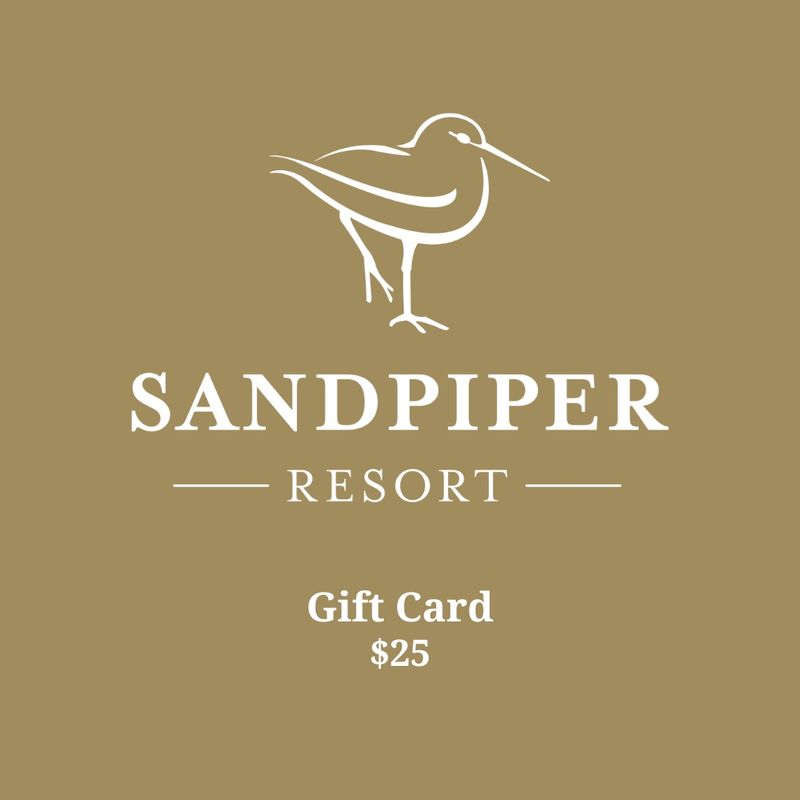 Gift Card - $25