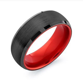 Italgem Bague Jonc