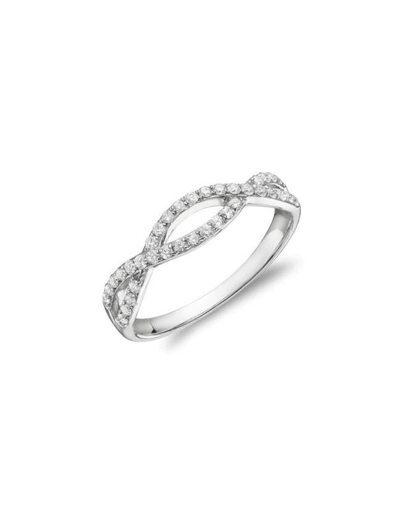 Ladies Diamond Ring