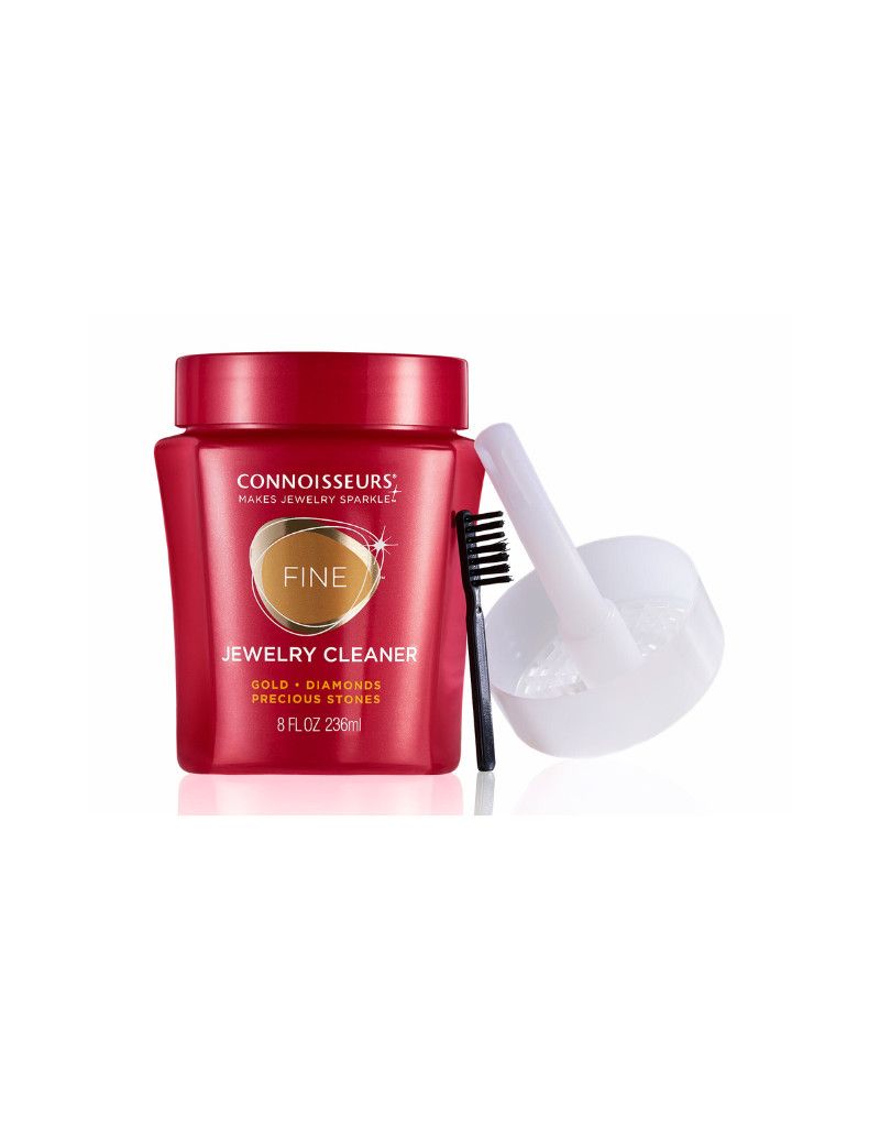 Revitalizing Gold Cleaner