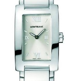 ​Montblanc montre femme