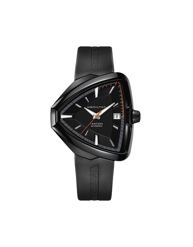 Hamilton Ventura Elvis 80