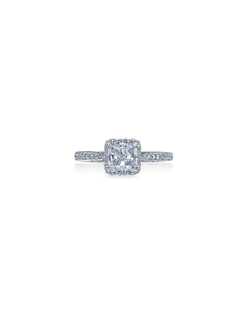 ​Tacori bague fiançailles
