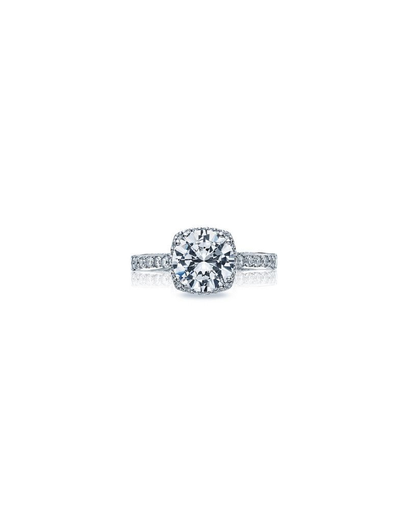 Tacori bague fiançailles
