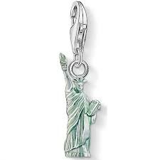 ​Thomas Sabo statue of liberty