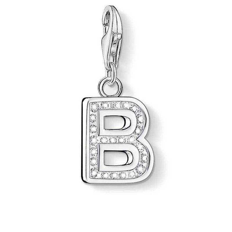 ​​Thomas Sabo charm intial