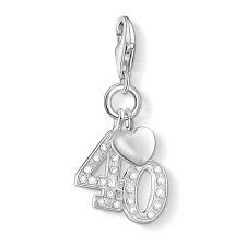 ​​Thomas Sabo charm 40