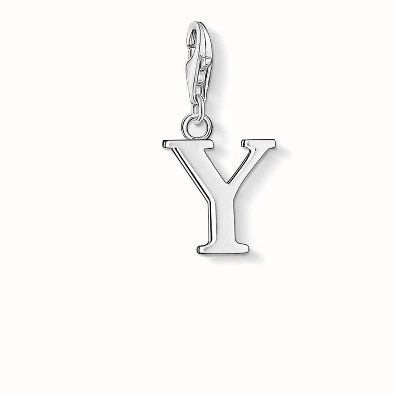 Thomas Sabo intial