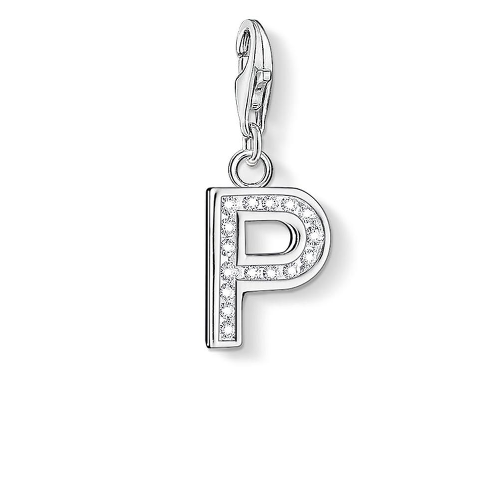 ​​Thomas Sabo charme initiales​