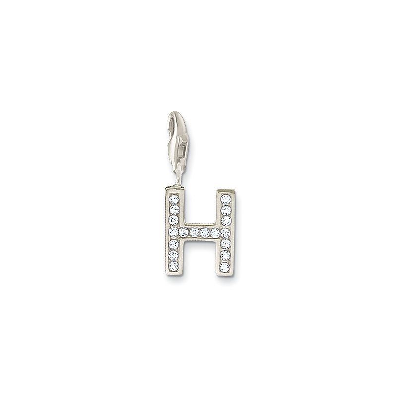Thomas Sabo charm intial