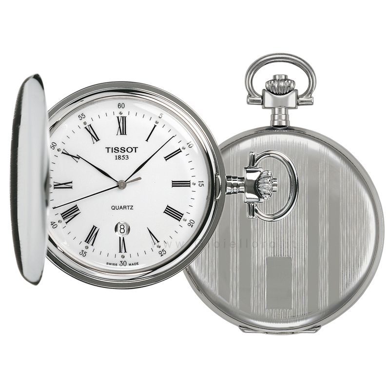 ​Tissot Savonette