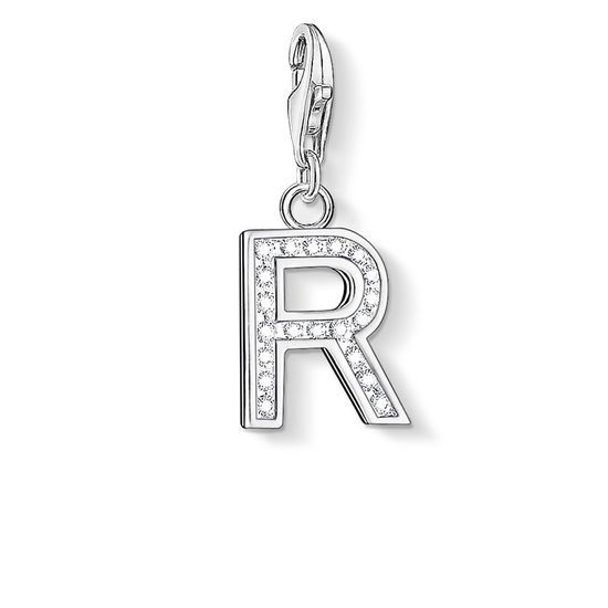 ​Thomas Sabo charm intial