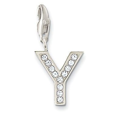 ​Thomas Sabo initial charm