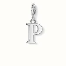 Thomas Sabo intial