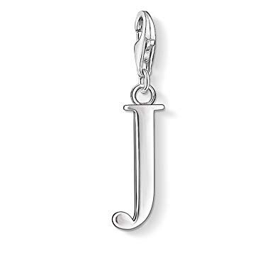 ​Thomas Sabo initiale