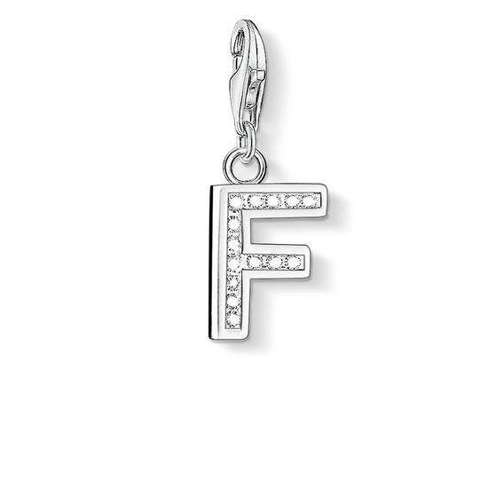 ​Thomas Sabo charm intial