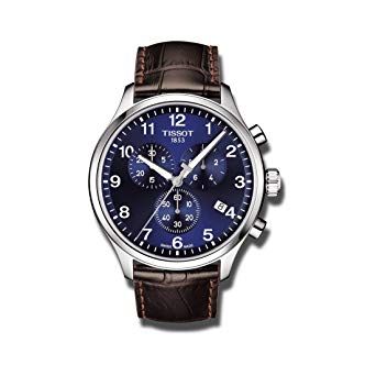 Tissot chrono XL