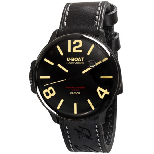 ​U-Boat Capsoil