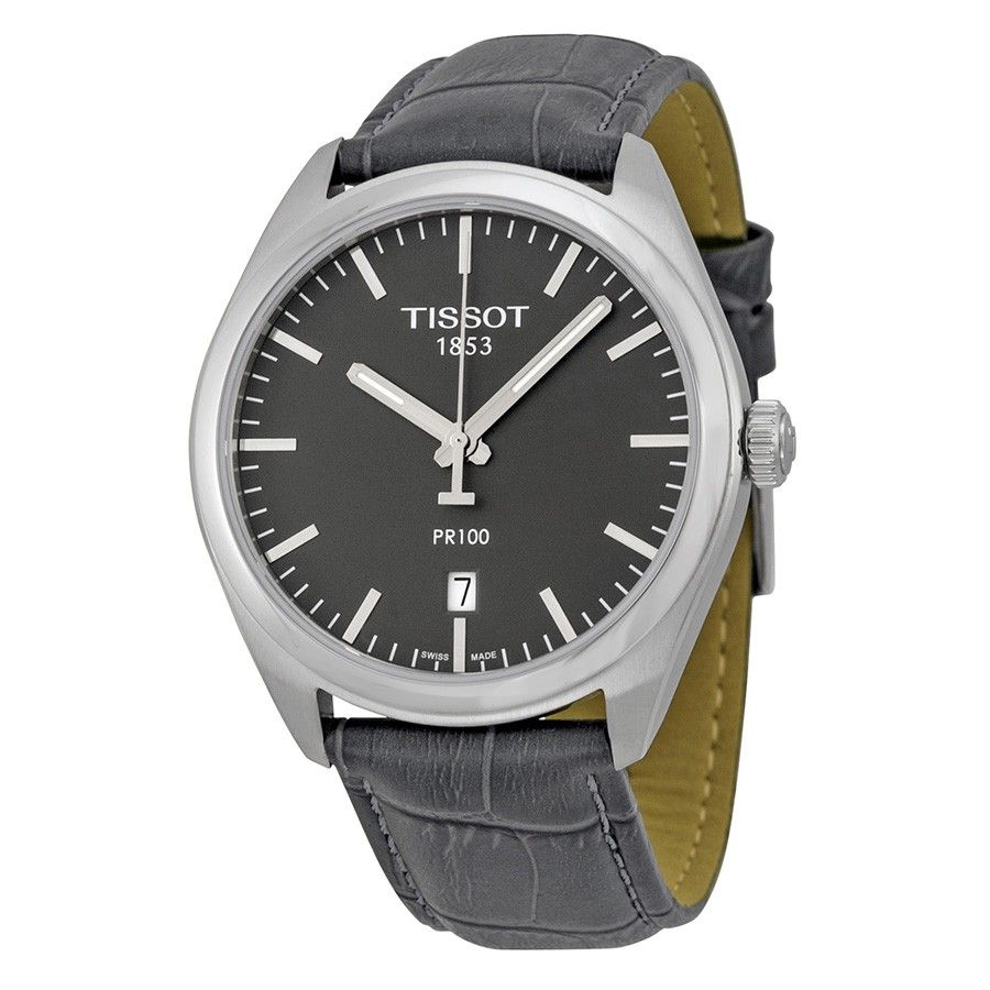 Tissot PR100