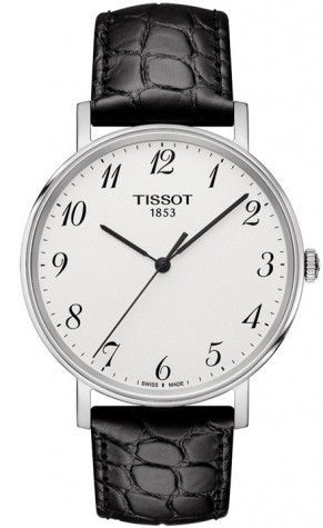 Tissot Everytime​